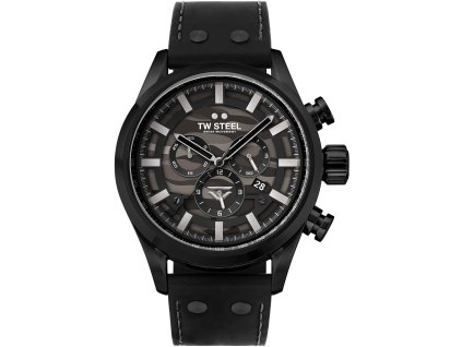 Pánské hodinky TW-Steel SVS309 Veloce chrono Limited Edition