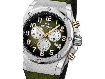 Pánské hodinky TW-Steel ACE131 ACE Genesis chrono Limited Edition