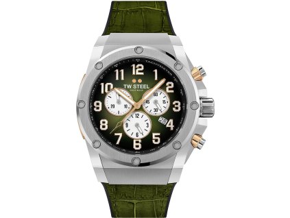 Pánské hodinky TW-Steel ACE131 ACE Genesis chrono Limited Edition