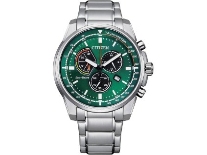Pánské hodinky Citizen AT1190-87X Eco-drive