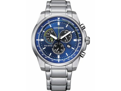 Pánské hodinky Citizen AT1190-87L Eco-drive
