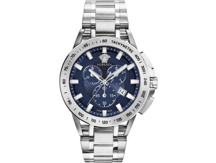 Pánské hodinky Versace VE3E00521 New Sport Tech