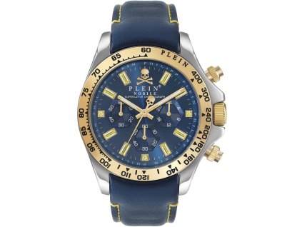 Pánské hodinky Philipp Plein PWCAA0121 Nobile Wonder