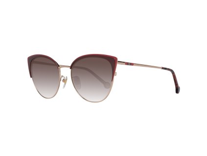 Dámské sluneční brýle Carolina Herrera SHE177 357 55