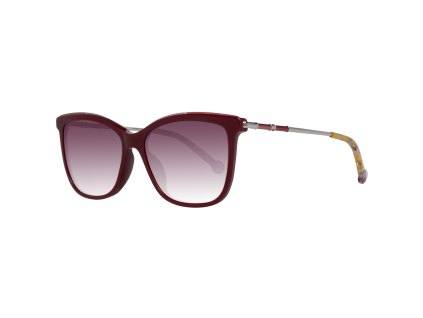 Dámské sluneční brýle Carolina Herrera SHE863 9FH 55