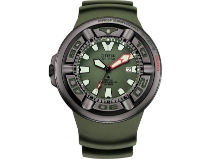 Pánské hodinky Citizen BJ8057-17X Eco-Drive Promaster