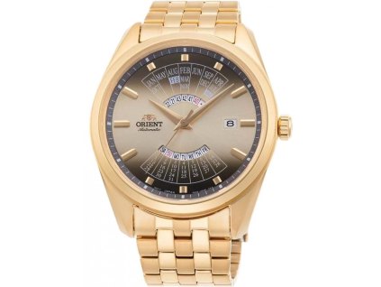 Pánské hodinky Orient RA-BA0001G10B Contemporary