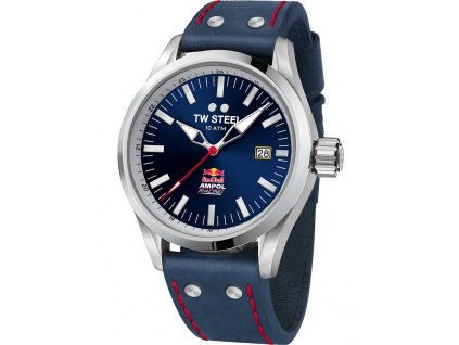 Pánské hodinky TW-Steel VS96 Volante Red Bull Ampol Racing