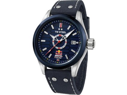 Pánské hodinky TW-Steel VS93 Volante Red Bull Ampol Racing