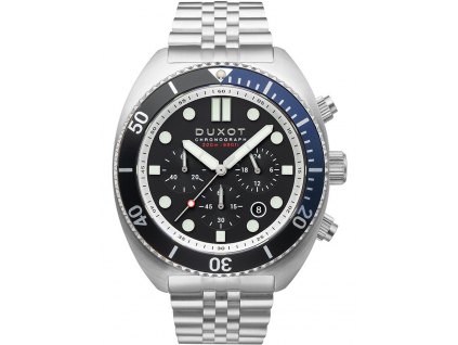 Pánské hodinky Duxot DX-2027-22 Tortuga