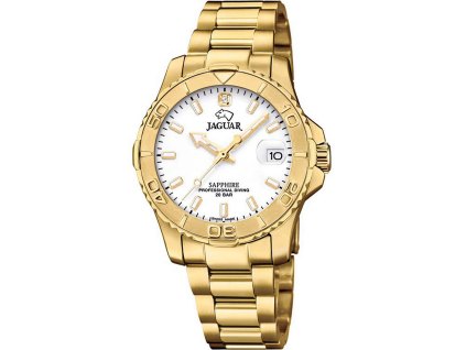 Dámské hodinky Jaguar J898/3 Lady Diver