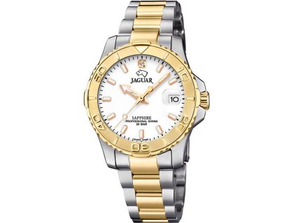 Dámské hodinky Jaguar J896/1 Lady Diver