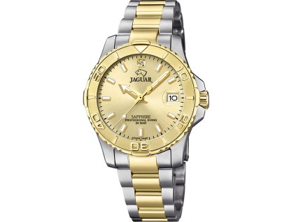 Dámské hodinky Jaguar J896/2 Lady Diver