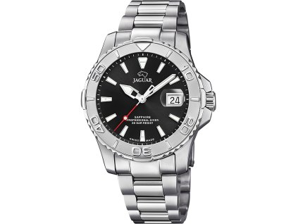 Pánské hodinky Jaguar J969/4 Executive Diver
