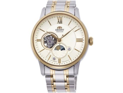 Pánské hodinky Orient RA-AS0007S10B Mondphase