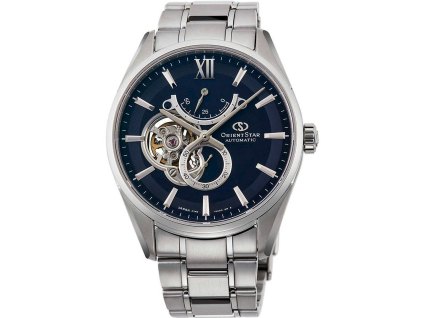 Pánské hodinky Orient Star RE-HJ0002L00B Contemporary