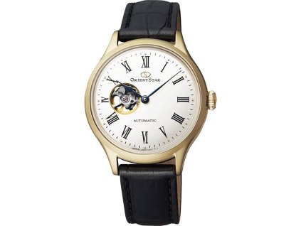 Dámské hodinky Orient Star RE-ND0004S00B Classic