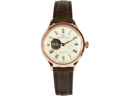 Dámské hodinky Orient Star RE-ND0003S00B Classic