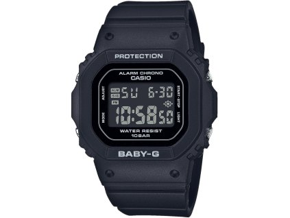 Dámské hodinky Casio BGD-565-1ER Baby-G
