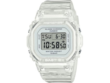 Dámské hodinky Casio BGD-565S-7ER Baby-G