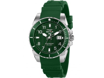 Pánské hodinky Sector R3251276004 Serie 450