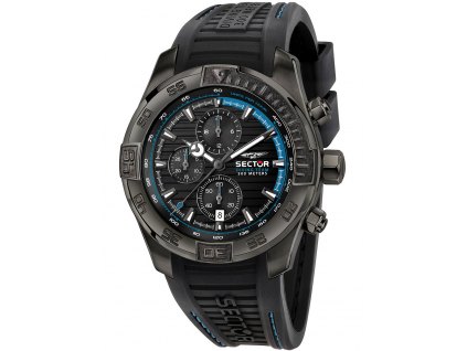 Pánské hodinky Sector R3271635001 Diving Team
