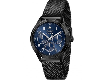 Pánské hodinky Sector R3253540010 Serie 670