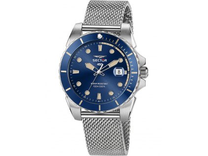 Pánské hodinky Sector R3253276005 Serie 450