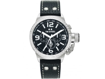 Hodinky TW-Steel TW815 Mönchengladbach Fan Limited