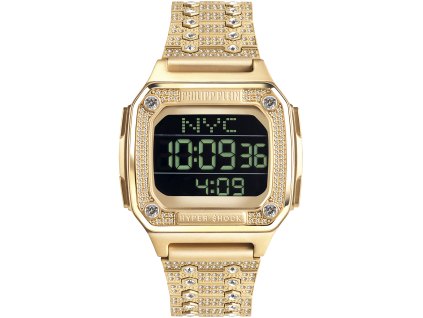 Hodinky Philipp Plein PWHAA1321 Hyper $hock