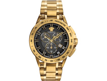 Pánské hodinky Versace VE3E00821 New Sport Tech