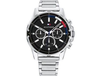Pánské hodinky Tommy Hilfiger 1791936 Mason