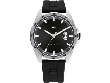 Pánské hodinky Tommy Hilfiger 1791915 Sport