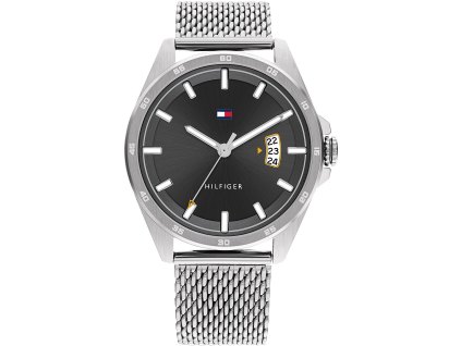 Pánské hodinky Tommy Hilfiger 1791912 Sport