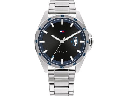 Pánské hodinky Tommy Hilfiger 1791910 Sport