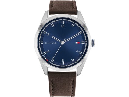Pánské hodinky Tommy Hilfiger 1710458 Griffin