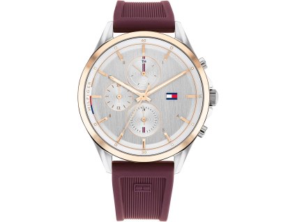 Dámské hodinky Tommy Hilfiger 1782425 Stella
