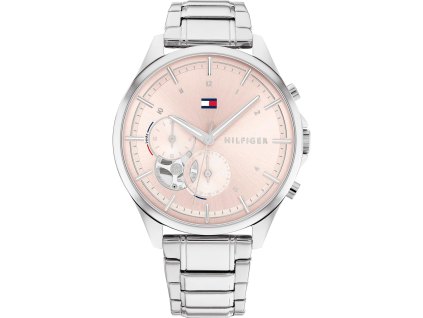 Dámské hodinky Tommy Hilfiger 1782414 Quinn
