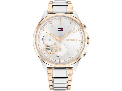 Dámské hodinky Tommy Hilfiger 1782415 Quinn