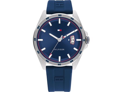 Pánské hodinky Tommy Hilfiger 1791982 Sport