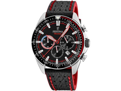 Pánské hodinky Festina F20377/6 Timeless