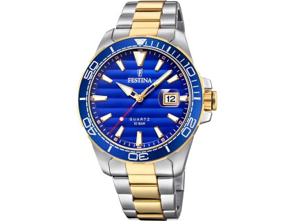 Pánské hodinky Festina F20362/4 Prestige