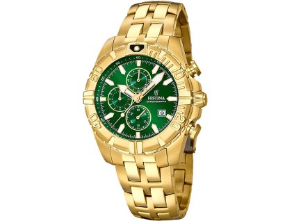Pánské hodinky Festina F20356/6 Sport