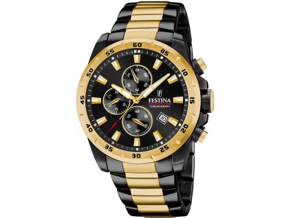 Pánské hodinky Festina F20563/1 Sport