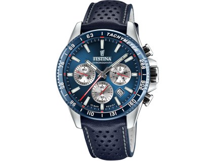 Pánské hodinky Festina F20561/2 Timeless