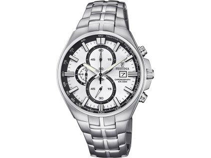 Pánské hodinky Festina F6862/1 Timeless