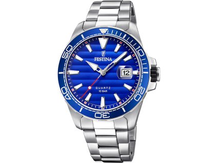 Pánské hodinky Festina F20360/1 Prestige