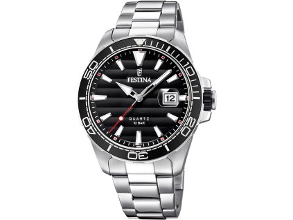 Pánské hodinky Festina F20360/2 Prestige