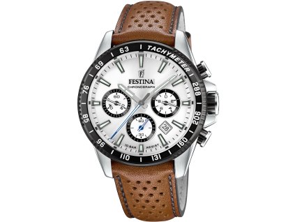 Pánské hodinky Festina F20561/1 Timeless
