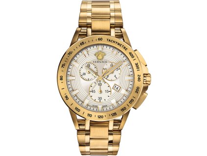 Pánské hodinky Versace VE3E00721 New Sport Tech